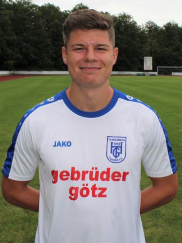 Avatar Bild für Felix Thiele