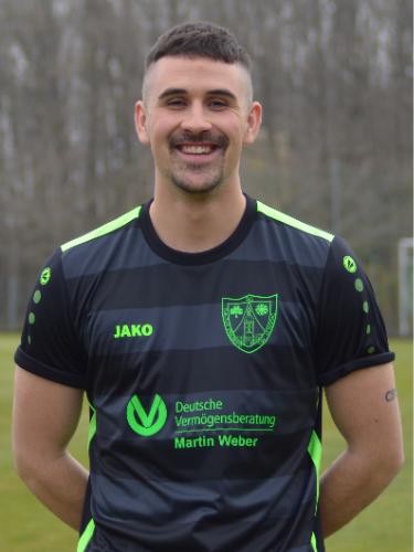 Avatar Bild für Christopher Bernerth