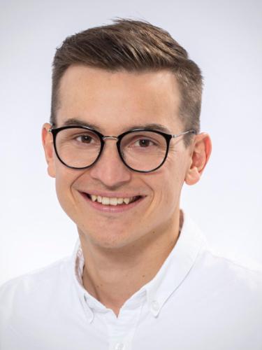 Avatar Bild für Fabian Köglmeier