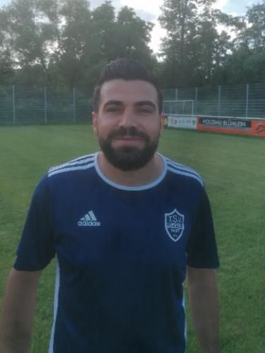 Avatar Bild für Alan Sheikh Mussa