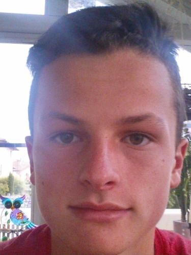 Avatar Bild für Jonas Hajrizaj