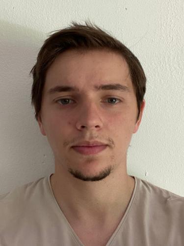 Avatar Bild für Mario Dimoski