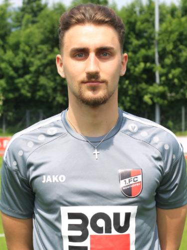 Avatar Bild für Daniil Sergeev