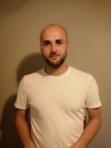 Avatar Bild für Shkodran Sulimani