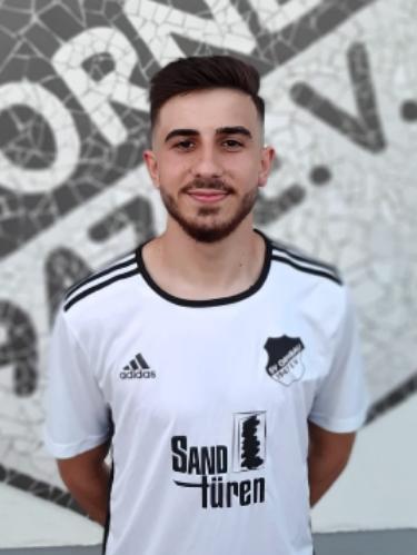 Avatar Bild für Kayhan Ali