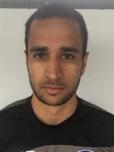 Avatar Bild für Areeb Mir