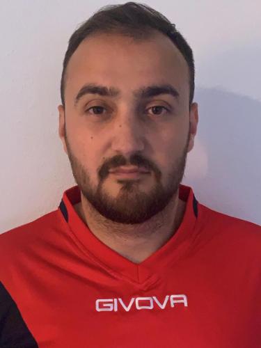 Avatar Bild für Iulian Becheanu