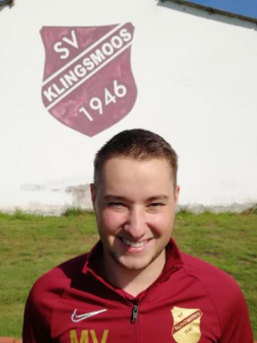 Avatar Bild für Marco Veitinger