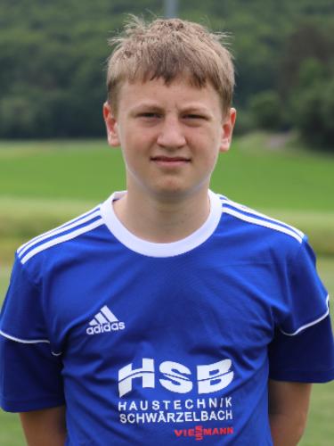 Avatar Bild für Samuel Betz