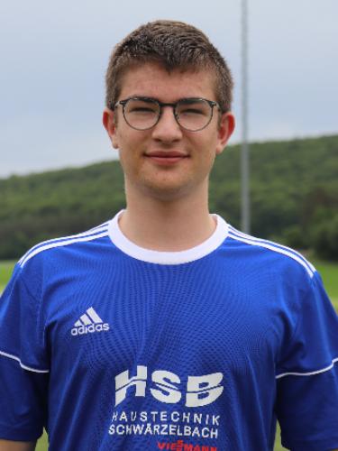 Avatar Bild für Moritz Feeser