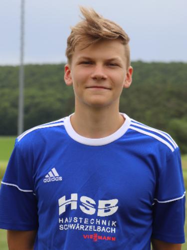 Avatar Bild für Justus Schmid