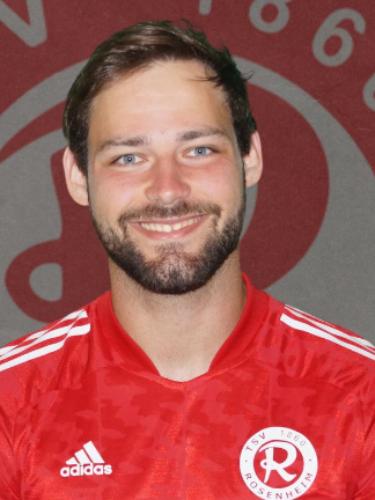 Avatar Bild für Joey Brenner