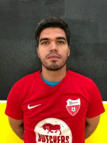 Avatar Bild für Milos Kobilarov