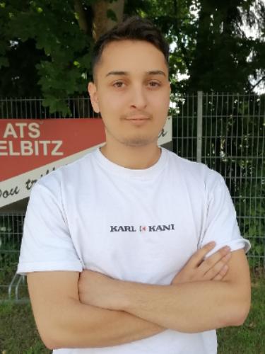 Avatar Bild für Ali Dönmez