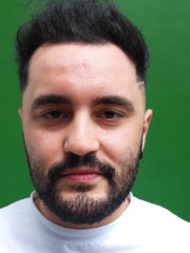 Avatar Bild für Alper Buzluhan