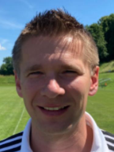 Avatar Bild für Johannes Veth