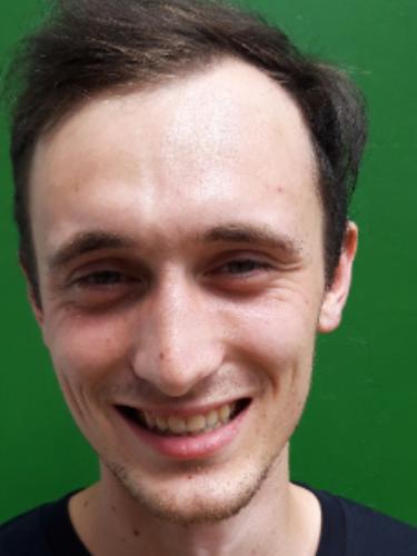 Avatar Bild für Justin Hübl