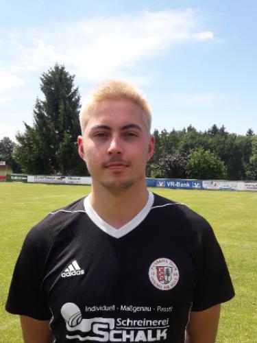 Avatar Bild für Niklas Doubrawa