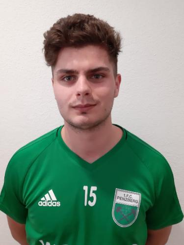 Avatar Bild für Andre Maier