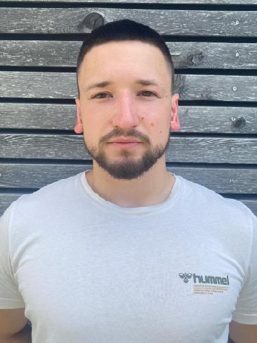 Avatar Bild für Luis Weber