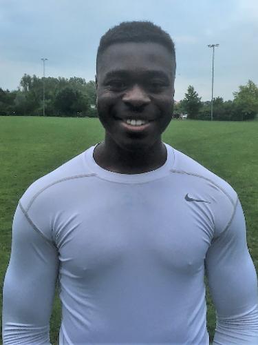 Avatar Bild für Tiago Mendes