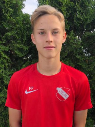 Avatar Bild für Francis Forisch