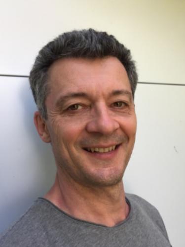 Avatar Bild für Frederic Teffene