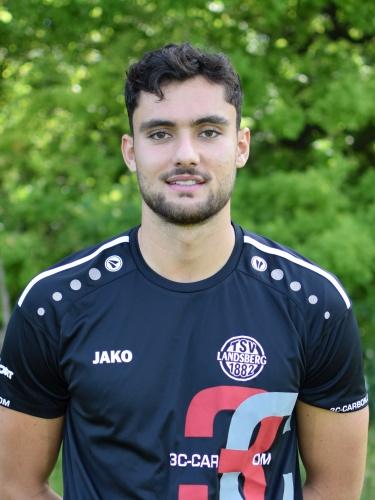 Avatar Bild für Kevin Gutia