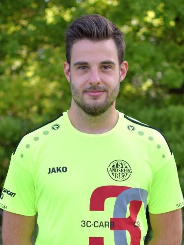 Avatar Bild für Sebastian Hollenzer