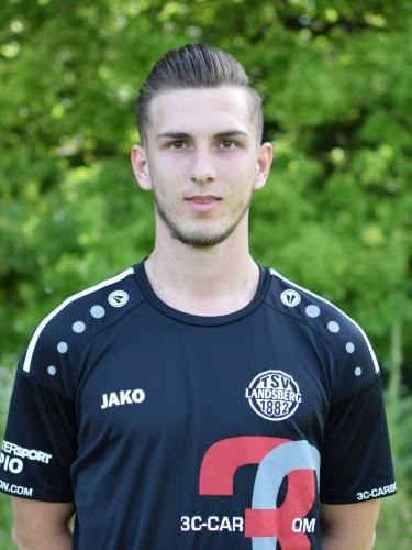 Avatar Bild für Elias Kollmann