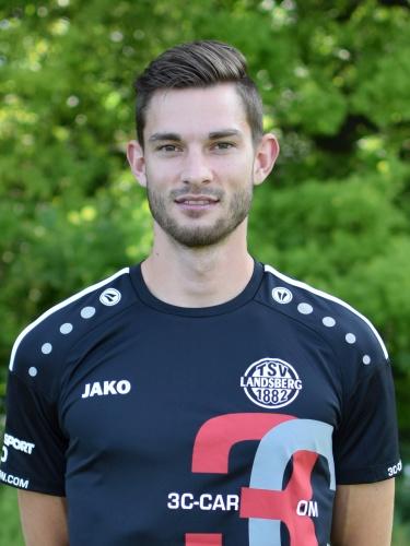 Avatar Bild für Fabian Lutz