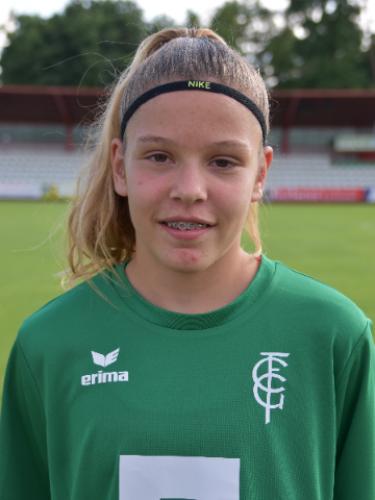 Avatar Bild für Leonie Reß