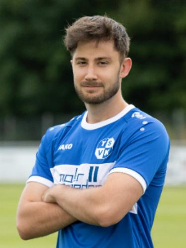 Avatar Bild für Raphael Fuss