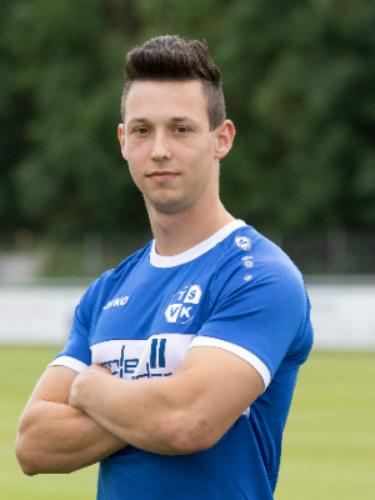 Avatar Bild für Elias Harant