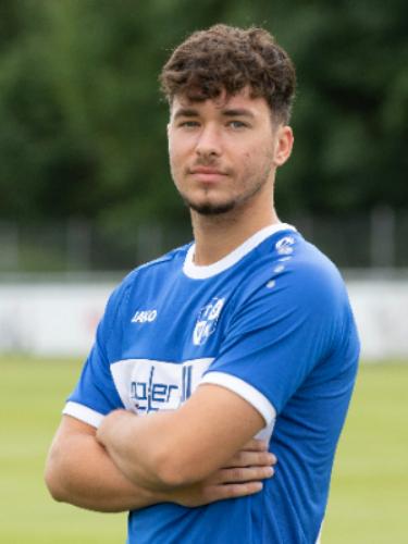 Avatar Bild für Niklas Paatz