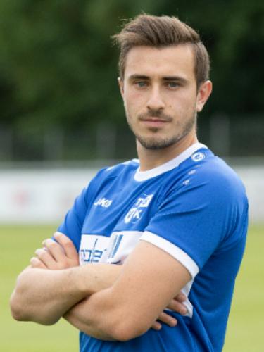 Avatar Bild für Aaron Schwenkert