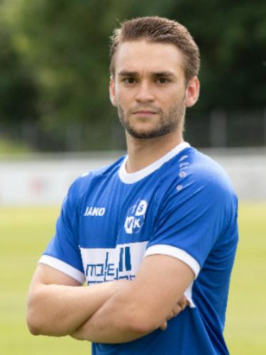 Avatar Bild für Benedikt Streit