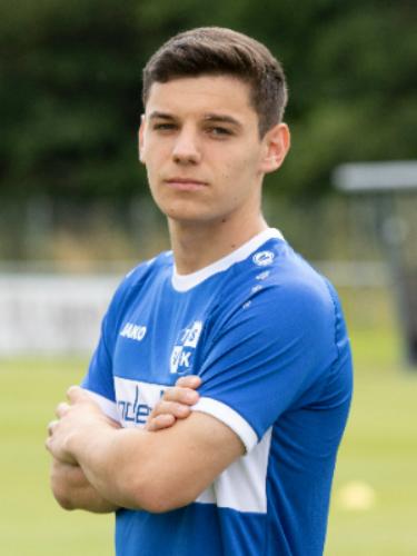 Avatar Bild für Ruben Vadai