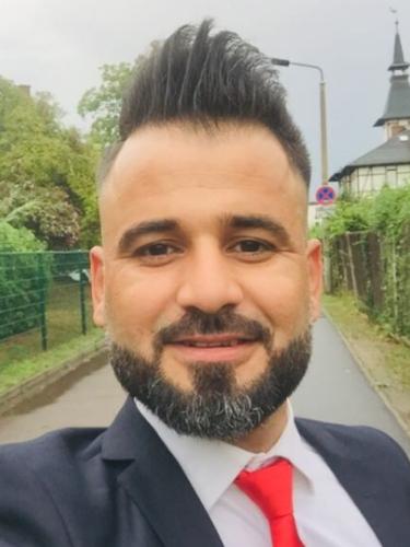 Avatar Bild für Rasool Johni