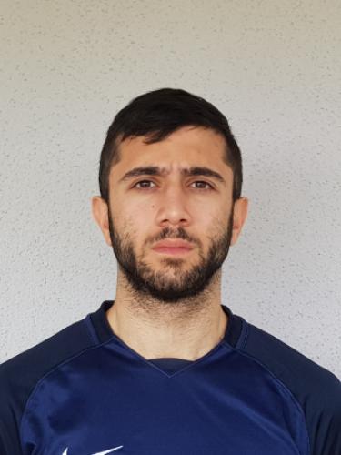 Avatar Bild für Sükru Kocak