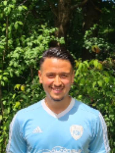 Avatar Bild für Emre Gümüs