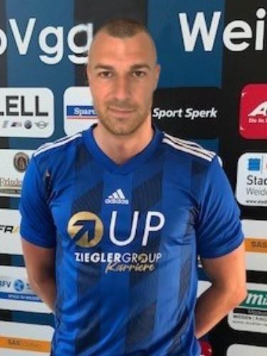 Avatar Bild für Nikola Vasilic