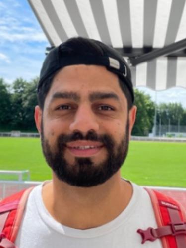 Avatar Bild für Bilal Sharif