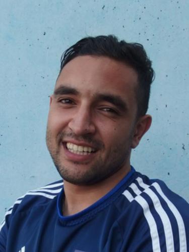 Avatar Bild für El Mehdi Dkhissi