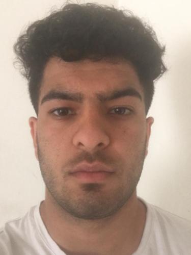 Avatar Bild für Mohammadreza Shamloo