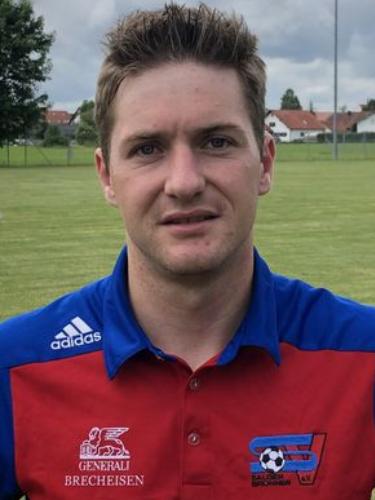 Tobias Zeller