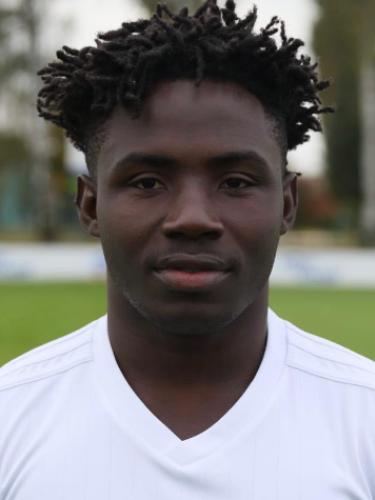 Avatar Bild für Dickson Nyahe