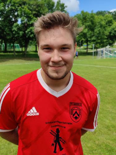 Avatar Bild für Fabian Wuttke