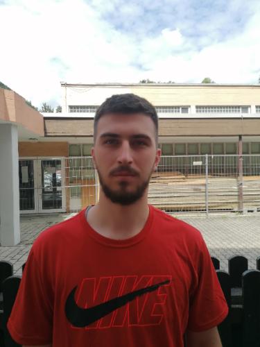 Avatar Bild für Arnes Karic