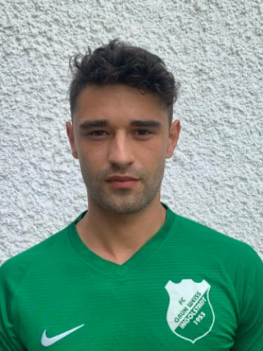 Avatar Bild für Luan Dervisi